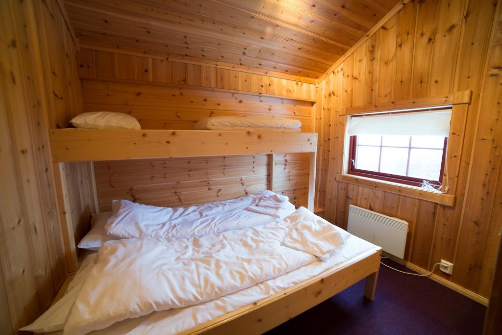 Active Adventure Base - Apartment & Lavvo, Dagali Fjellpark Εξωτερικό φωτογραφία