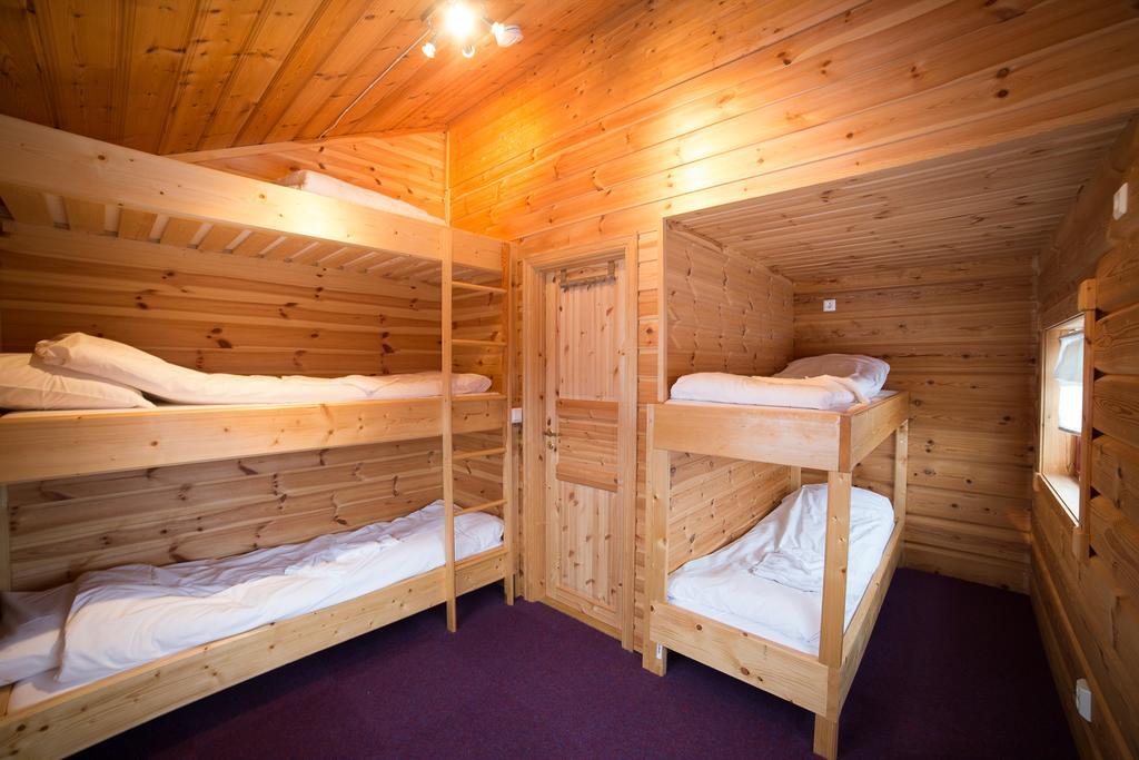 Active Adventure Base - Apartment & Lavvo, Dagali Fjellpark Εξωτερικό φωτογραφία